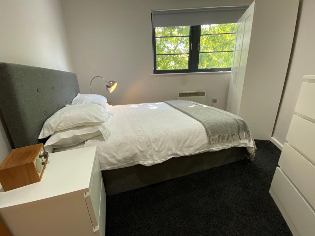 AC04 Bedroom