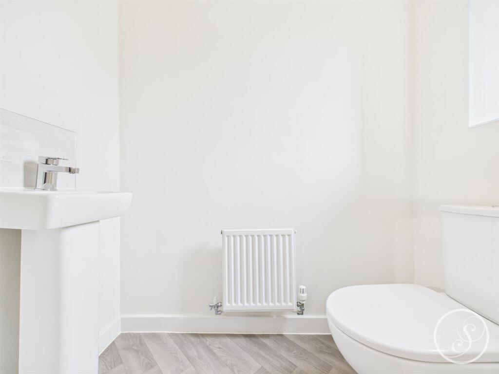 GUEST WC