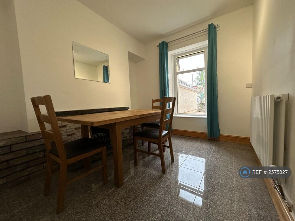 Dinning Room a