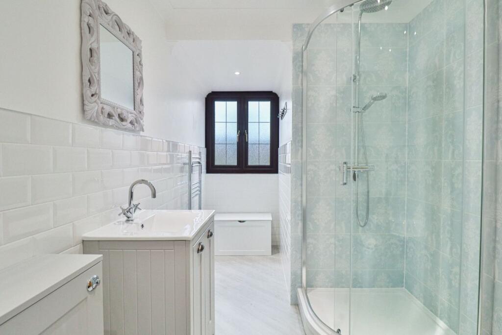 Bathroom II