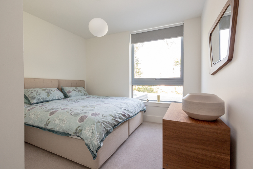 Double Bedroom