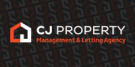 CJ Property logo