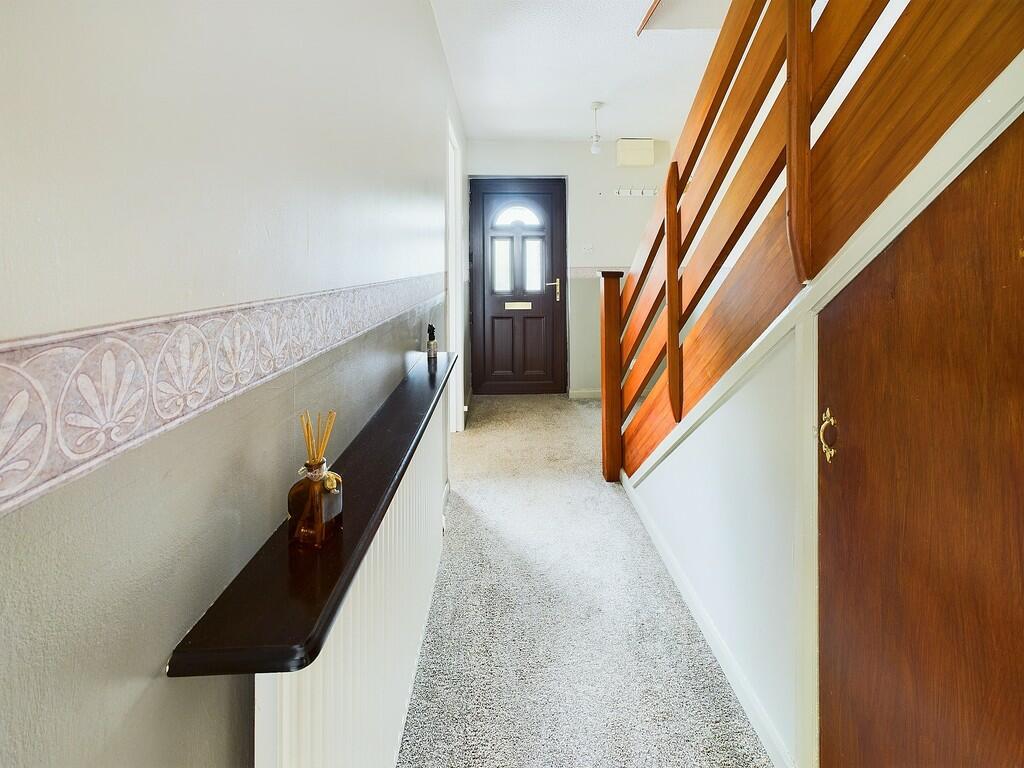 Hall b