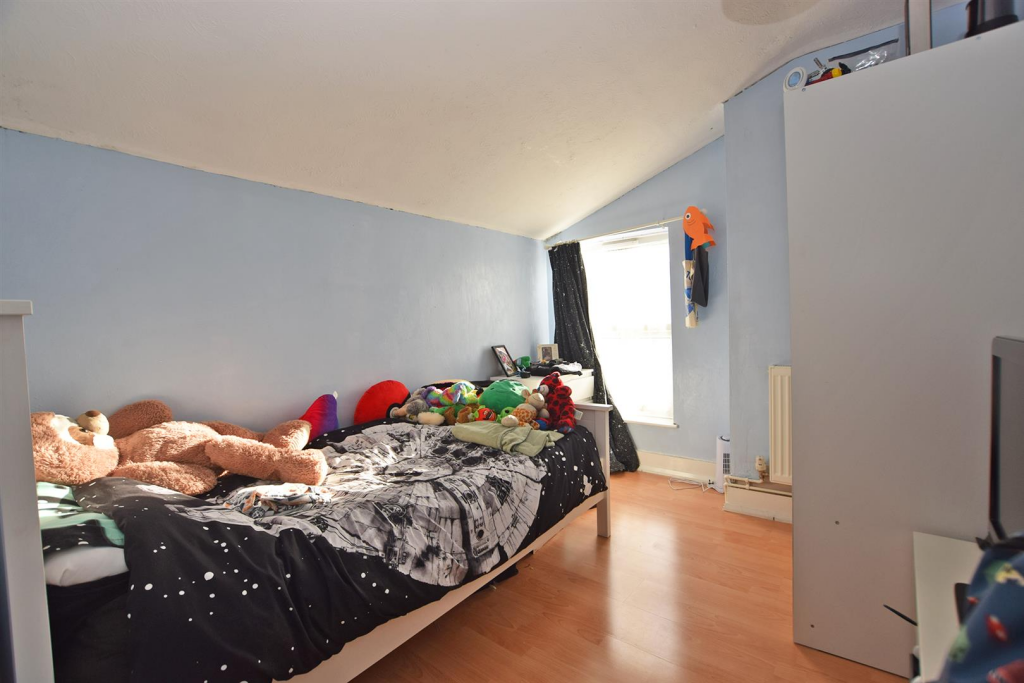 3rd Bedroom