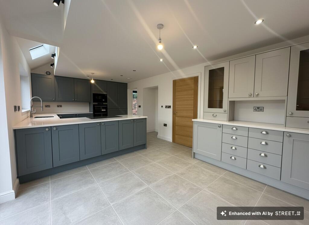 AI Kitchen