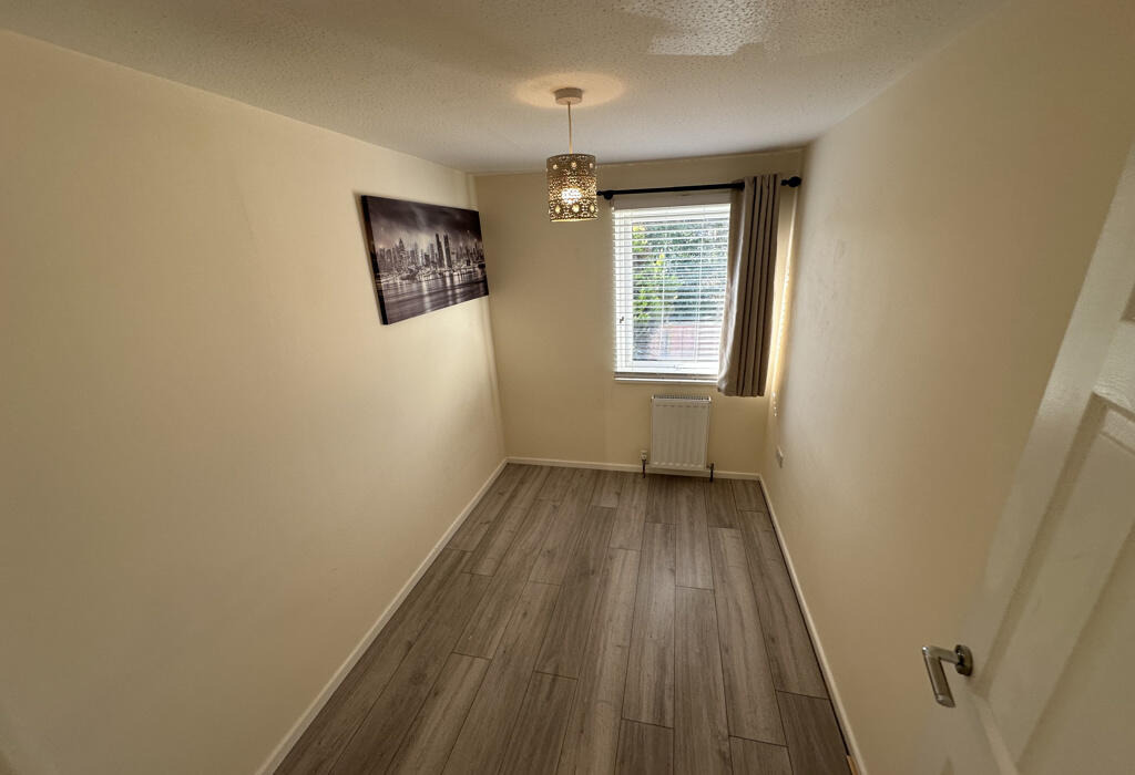 Kids bedroom 1
