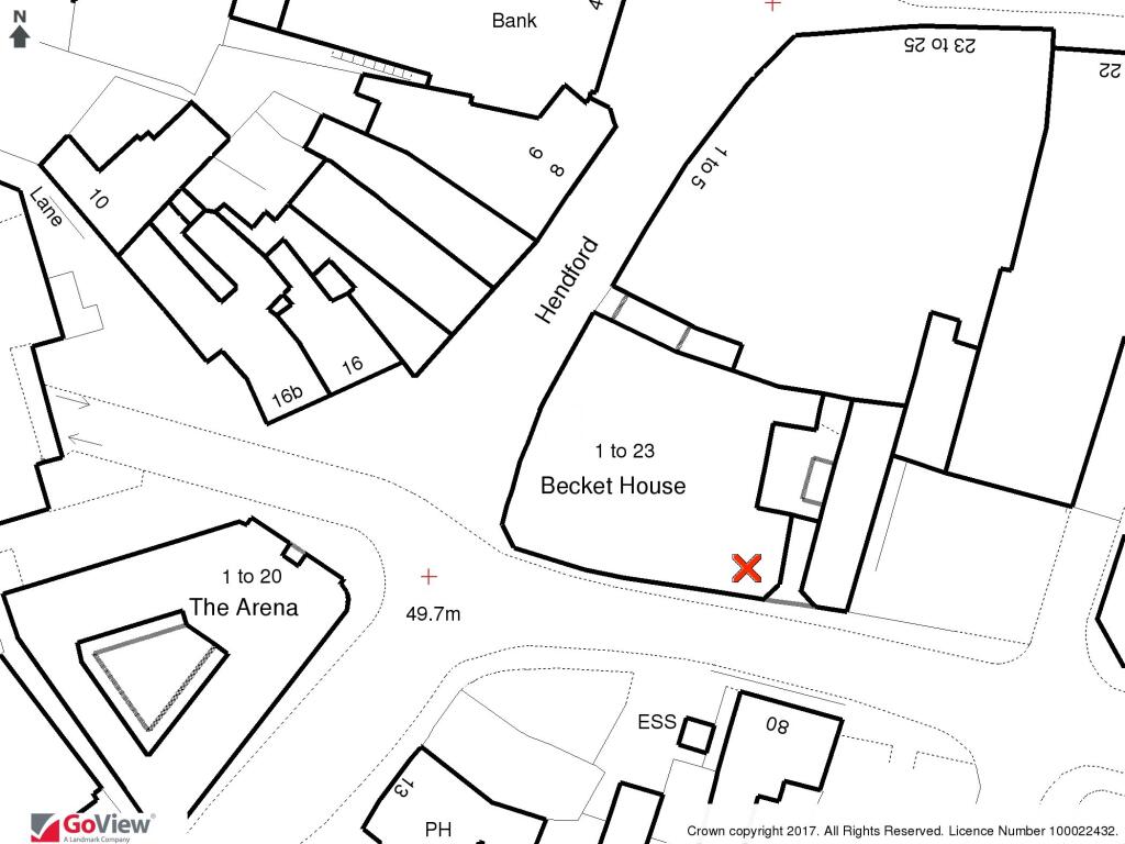 Map 1
