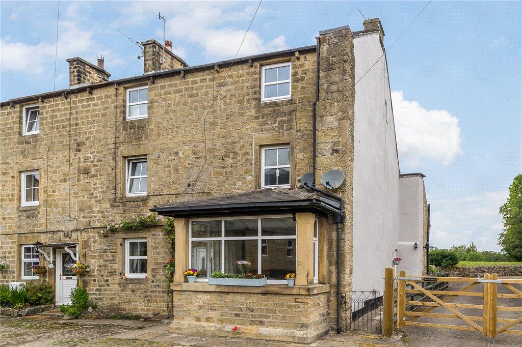 1 Mill Cottage