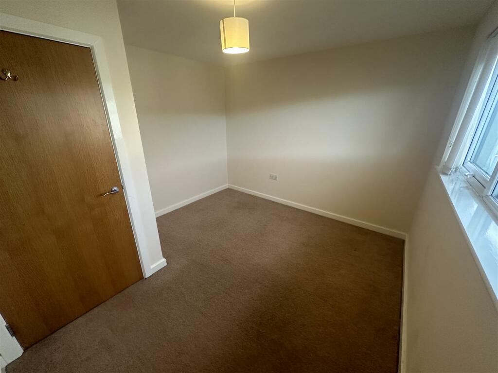 Bedroom Two (Aspect 2)