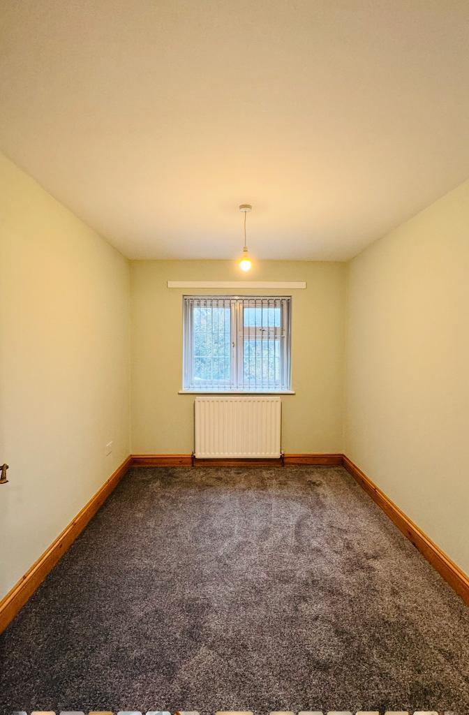 Upstairs Bedroom 3