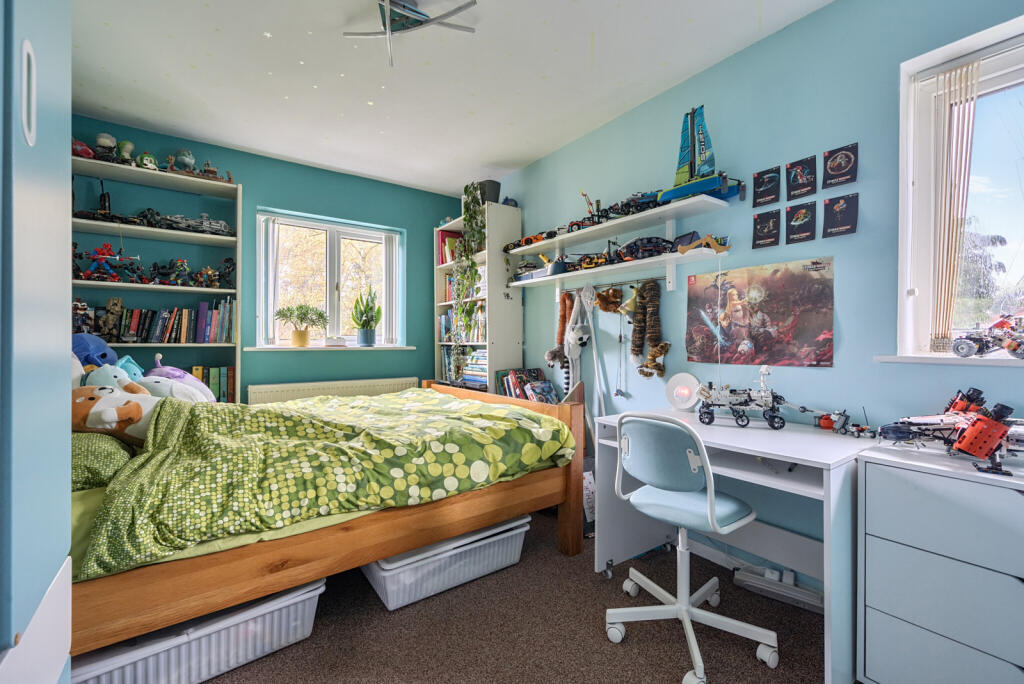 Bedroom 2