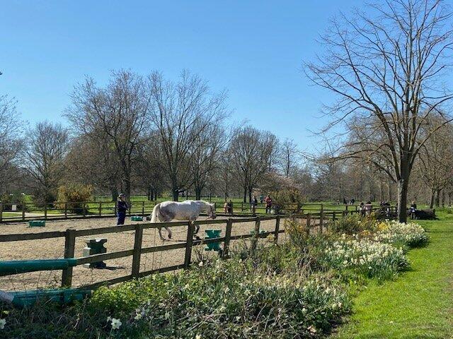 Hyde Park