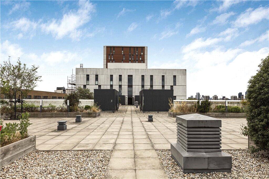 Roof Terrace