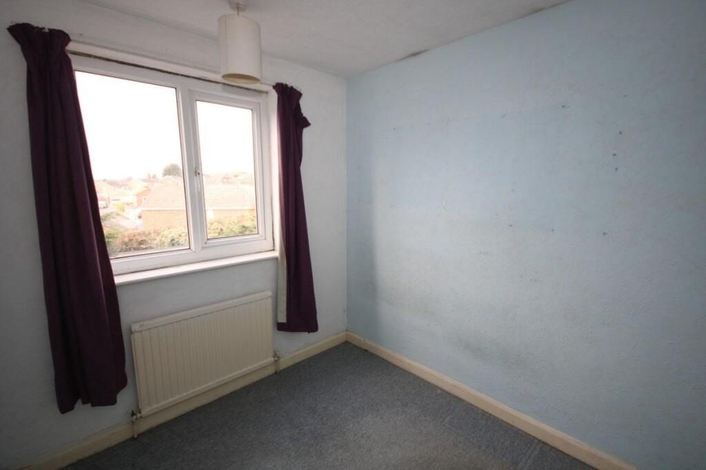 Bedroom No.3