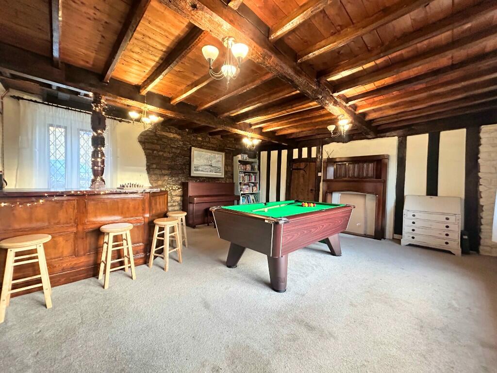 Bar/Lounge
