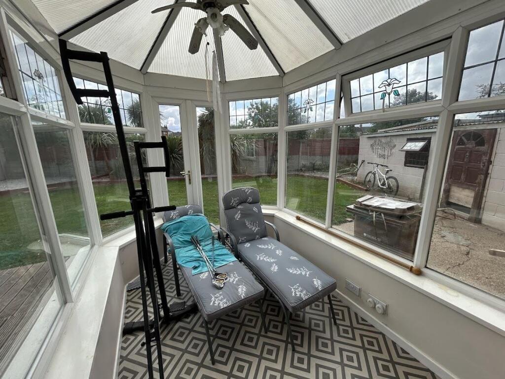 CONSERVATORY