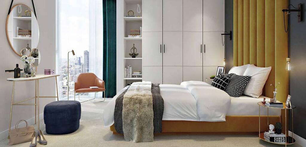 City Road, Angel, London, EC1V