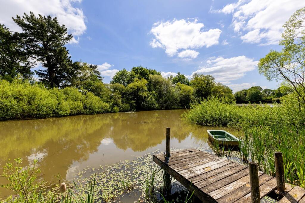 Lake