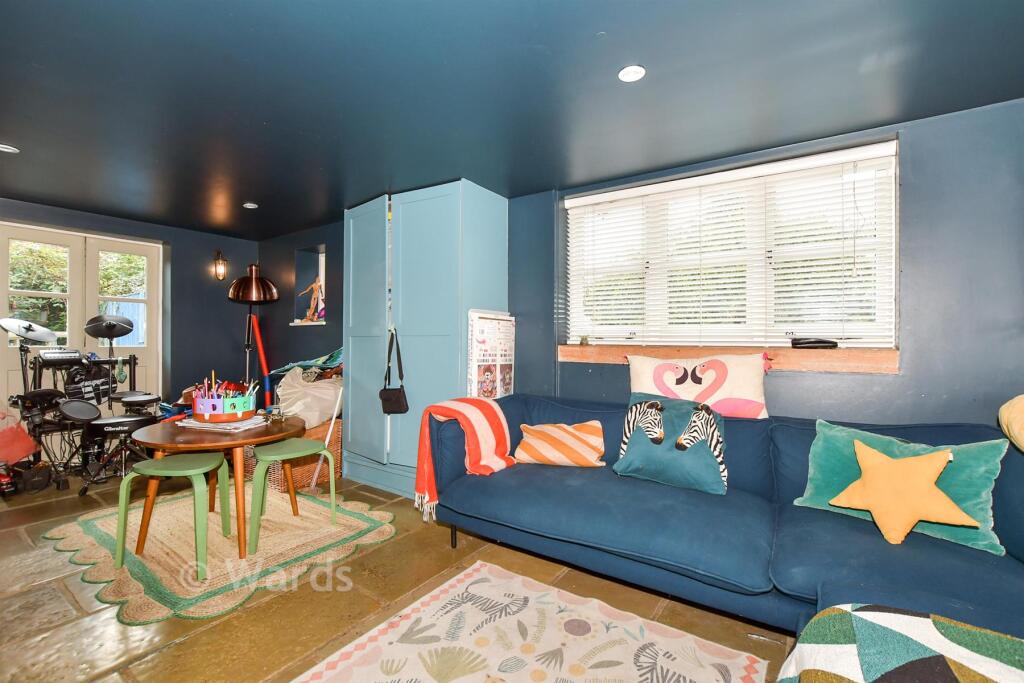 Snug/Family Room