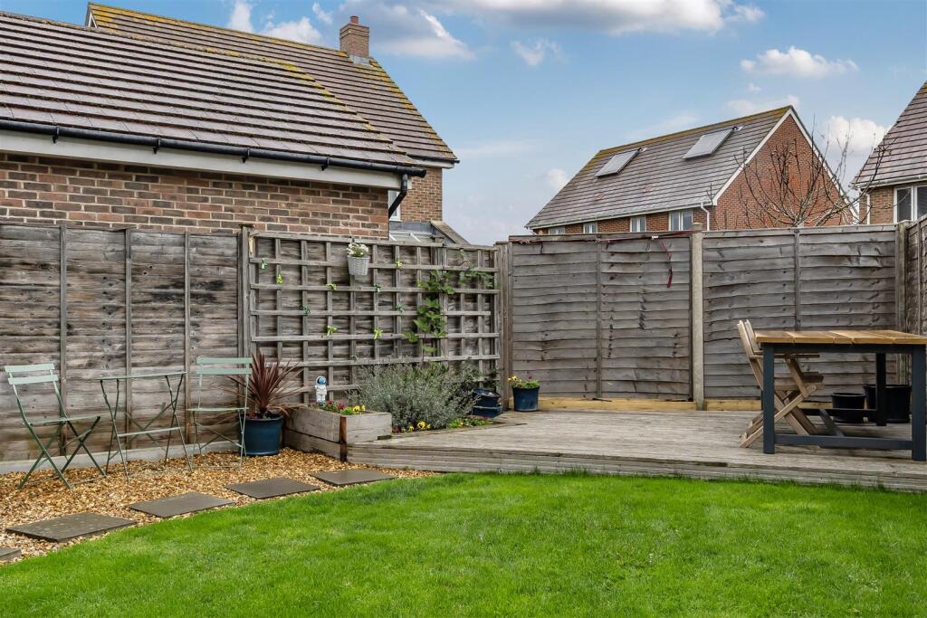 Decking