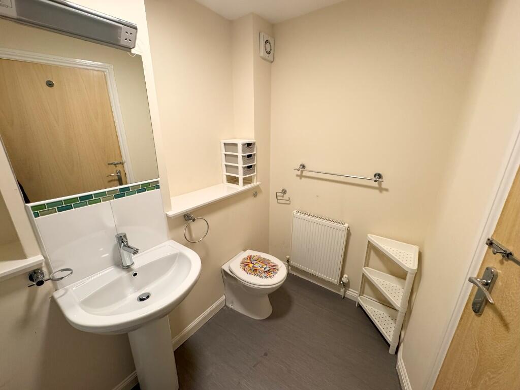 Bathroom 2