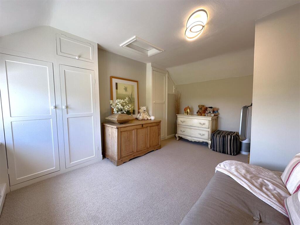 Third Bedroom 273