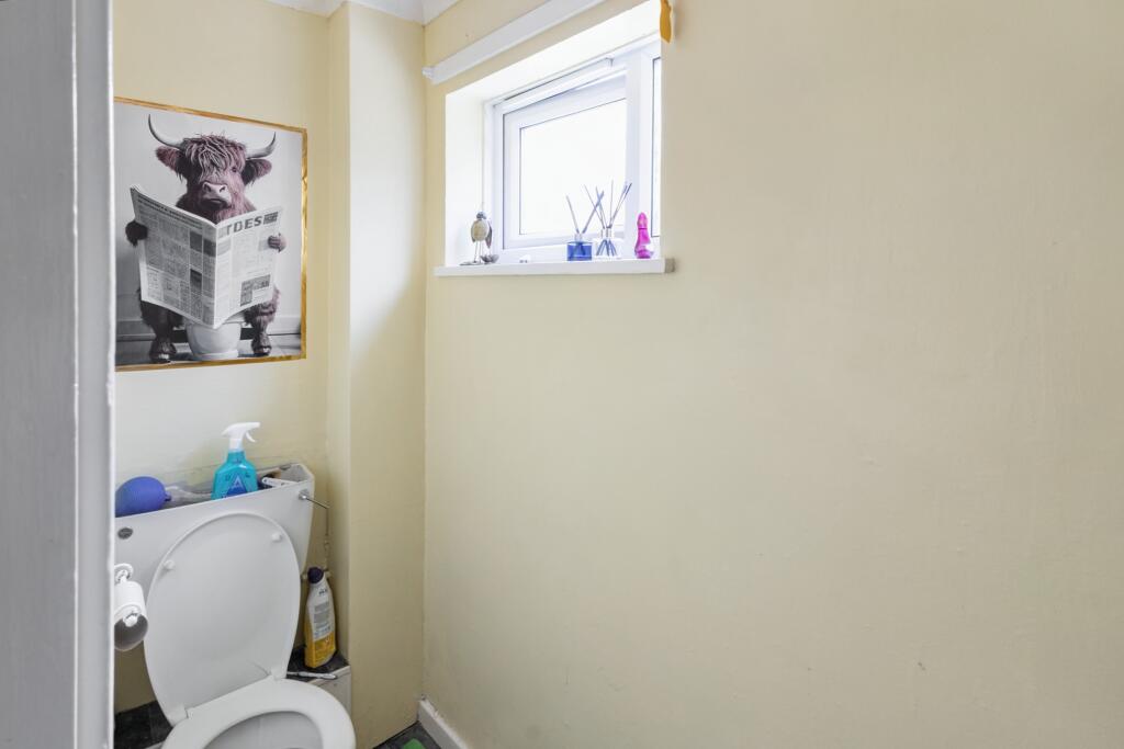 22 Miniott Walk, Hemlington, Middlesbrough, Cleveland, TS8 9NA