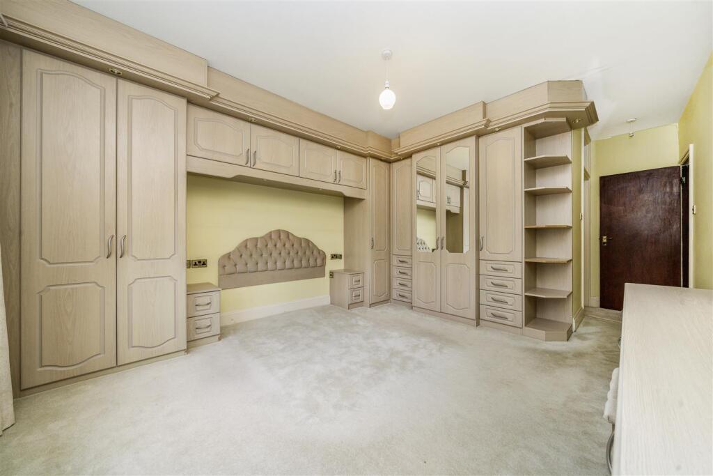 Davidson Frost-Wellings, DFW, Elms Road, Harrow We