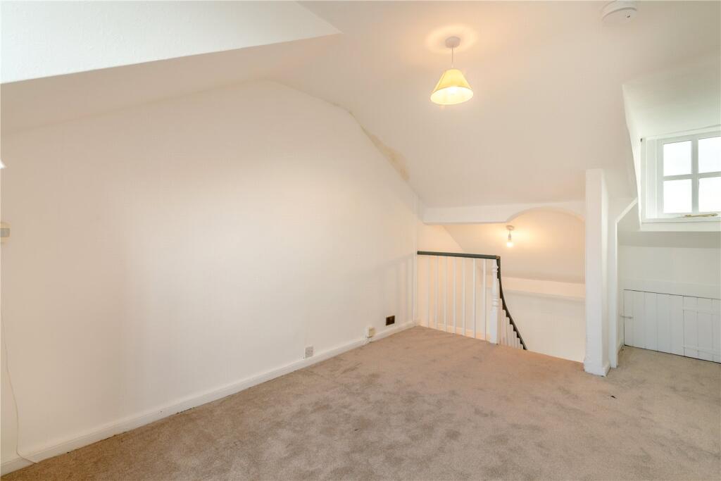 Study/Bedroom 4