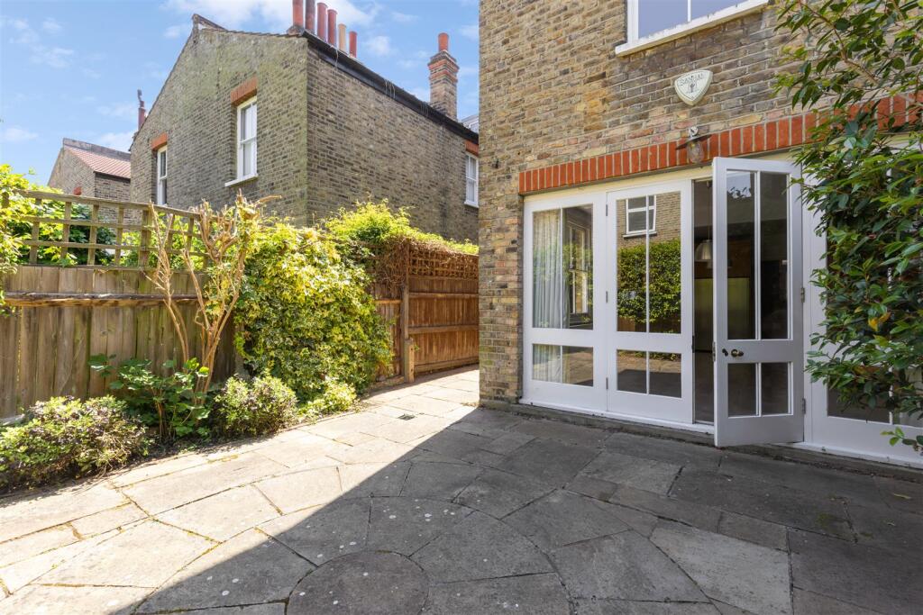 Blandford Road, W4 - FOR SALE