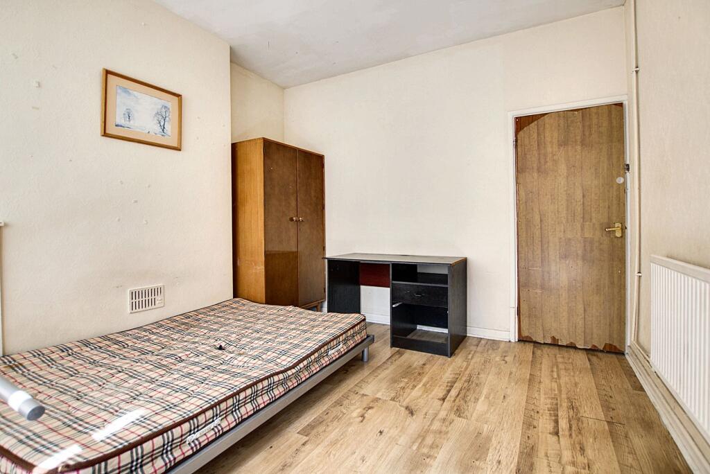 Front Reception Room