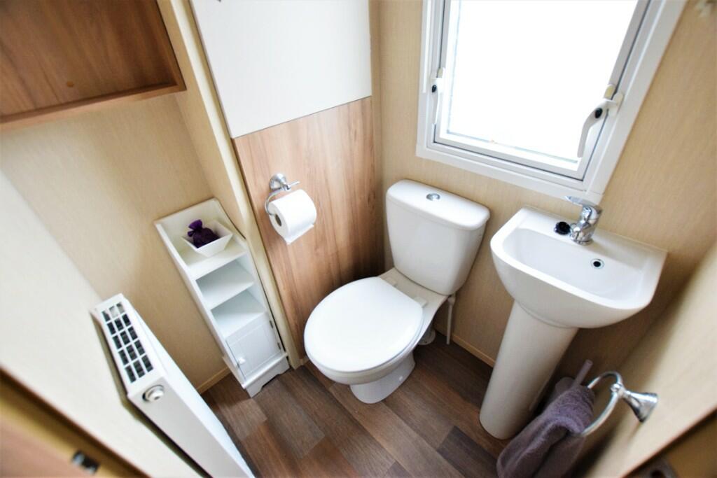 Ensuite wc