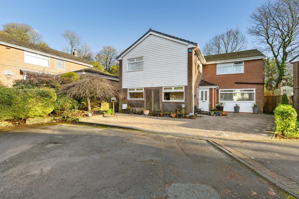 Greenbank Park, Rossendale