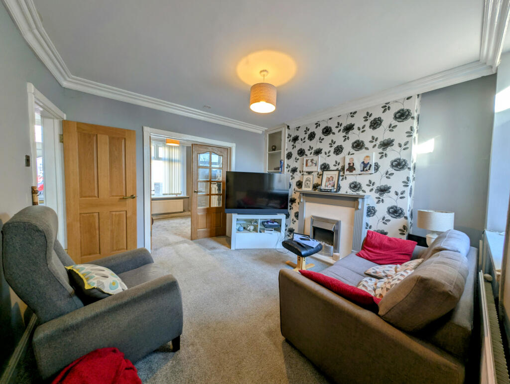 Reception Room 2