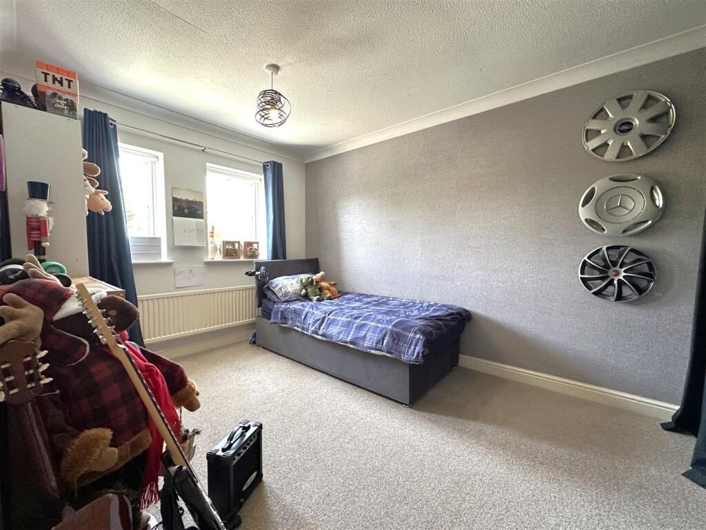 Bedroom Three 103