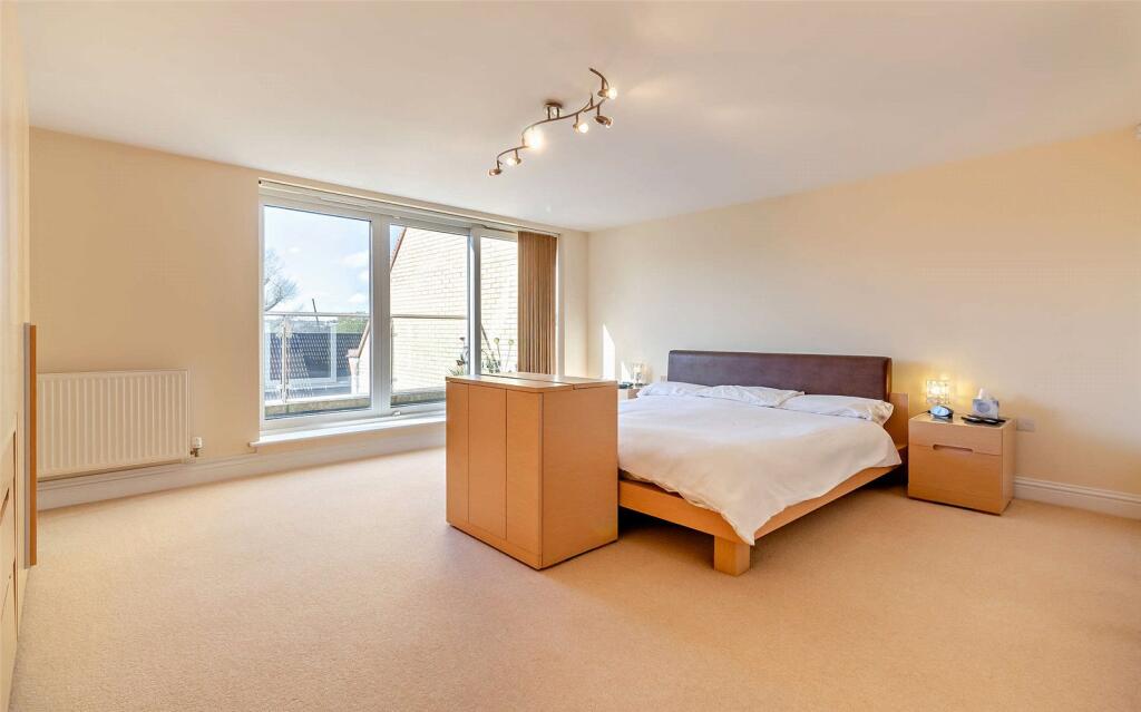 Principal Bedroom