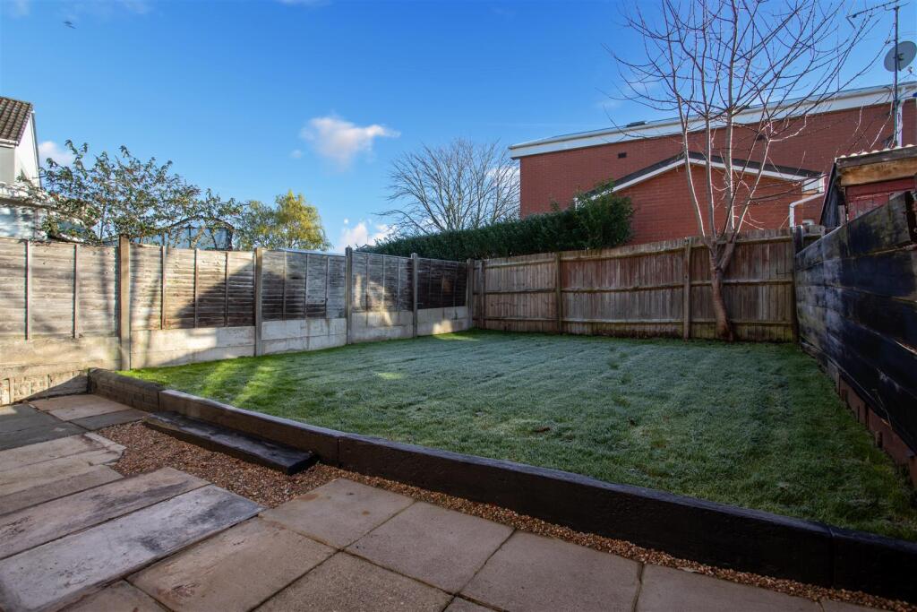 DWELEST - 15 Short Street, Staphenhill, DE15 9LS-0