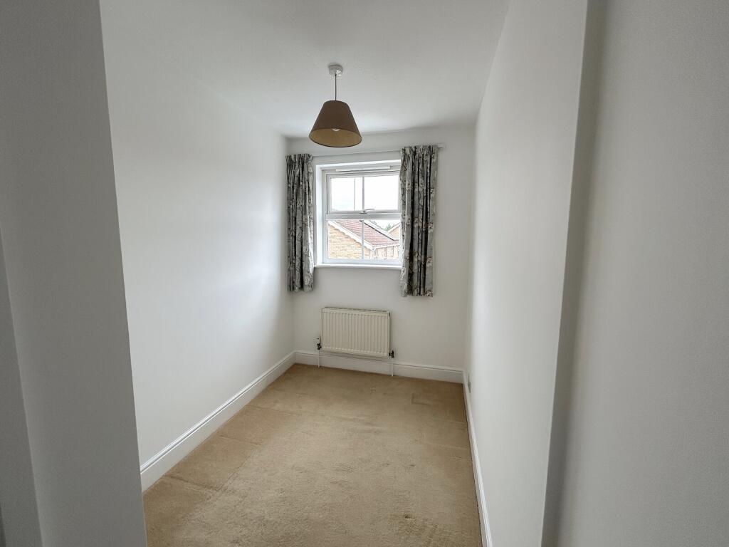 Bedroom Three View 2