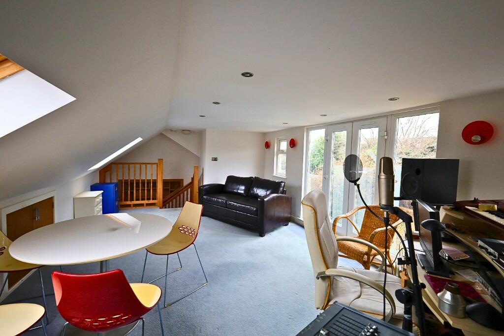 Reception Room One