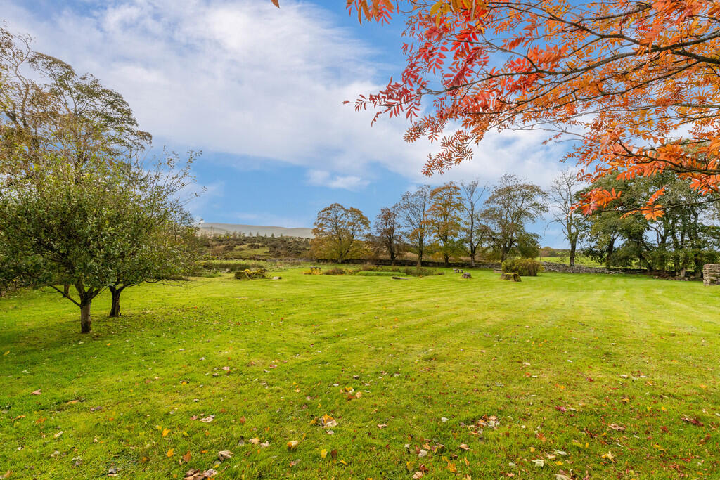 Gardens and groun...