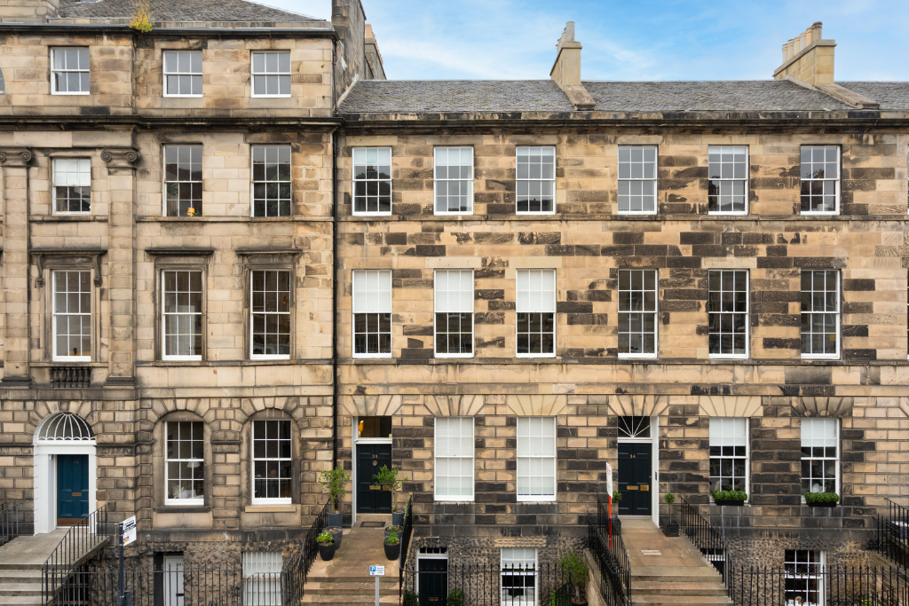36/2 Great King Street, Edinburgh, EH3