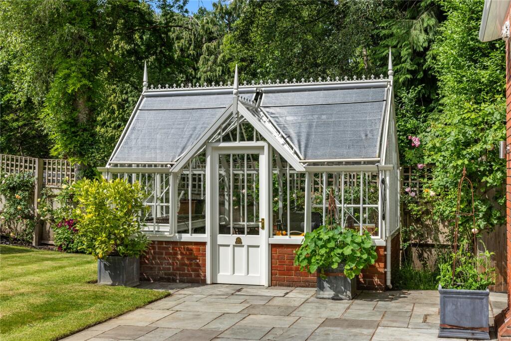 Green House