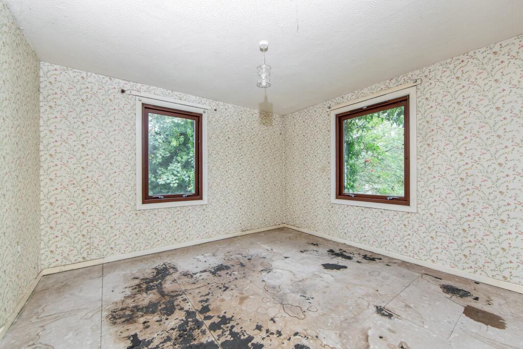 12 Bath Mill Square, Lancaster, Lancashire, LA1 3QG