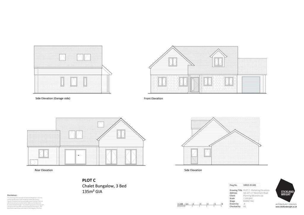18025-M-045-PLOT C - Marketing Elevations - Type C