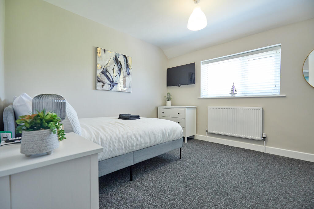 Bedroom 4