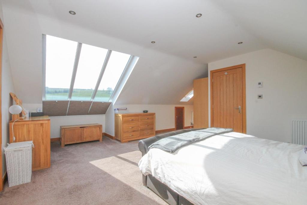 Bedroom first floor