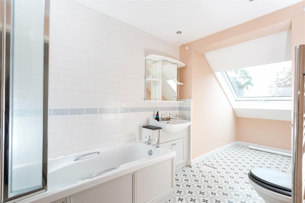 Bath Room