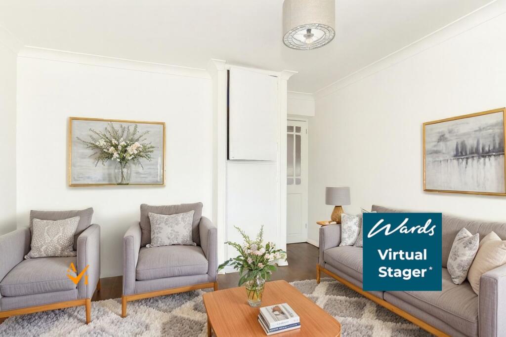 Lounge/Diner (Contemporary Style)