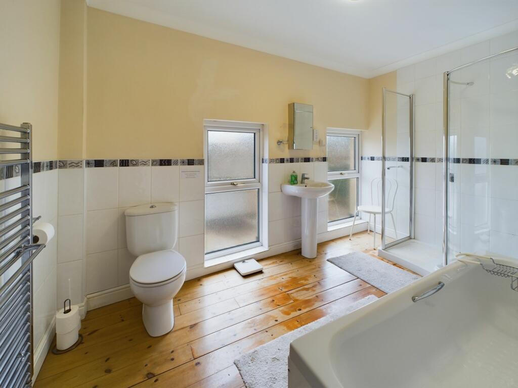 En-suite