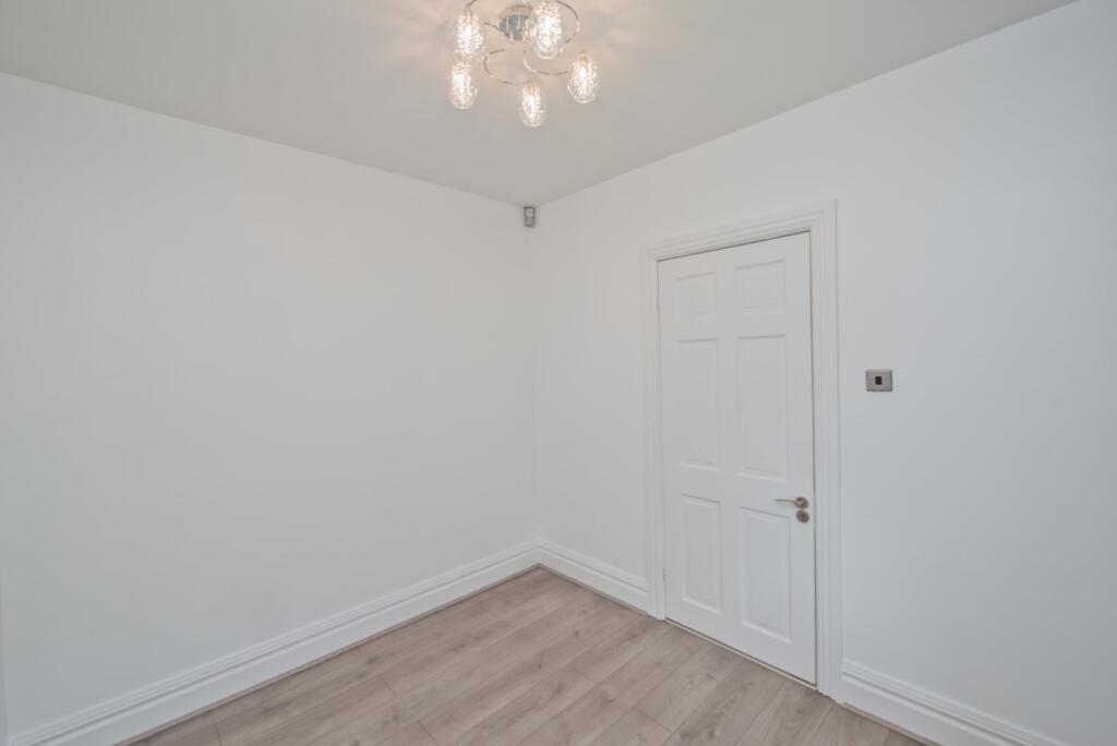 Study Or 5th Bedroom